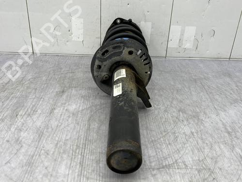Left front shock absorber VW GOLF PLUS V (5M1, 521) 1.6 TDI | BP24420826M16 - Image 6