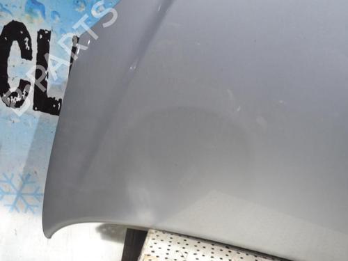 Used Hood Hood 23687019 23687019