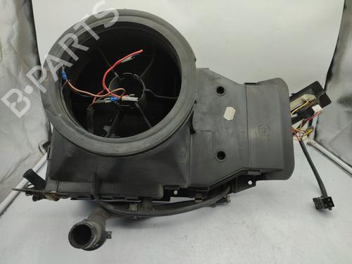 Used Heater matrix box RENAULT MASTER I Van (T__) 28-35 2,5 D (75 hp) 29213958