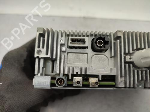 Radio PEUGEOT 2008 I (CU_) 1.6 HDi | BP26508212E6 