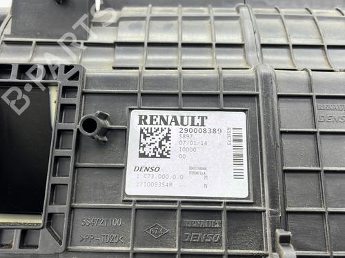 Heater matrix box DACIA SANDERO II 1.2 | BP31720161M61 