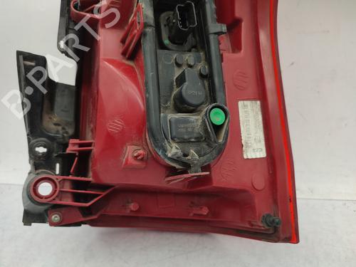 Left taillight PEUGEOT 5008 (0U_, 0E_) 1.6 HDi | BP29360274C34 