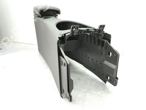 Middle console NISSAN QASHQAI / QASHQAI +2 I (J10, NJ10, JJ10E) 1.5 dCi | BP23754117I22 