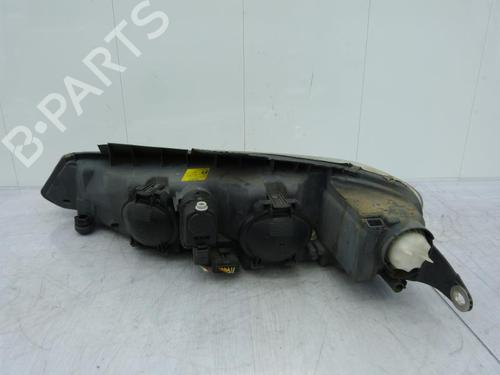 Used Right headlight PEUGEOT 406 (8B) 2.0 HDI 110 (109 hp) 23698613