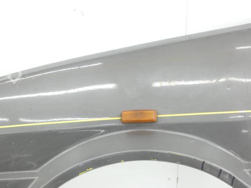 Used Left front fenders Left front fenders AUSTIN METRO I Fastback (XF) 1.3 L, HLE, S (60 hp) 23668680 23668680