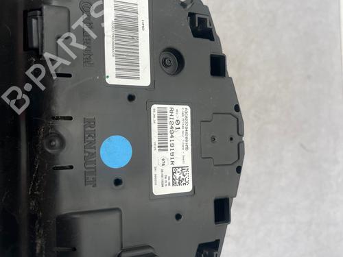 Electronic module RENAULT MEGANE IV Grandtour (K9A/M/N_) 1.5 Blue dCi 115 (K9A6) | BP37419231M83 - Image 3