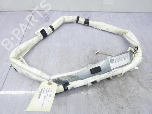 Used Right curtain airbag VW TIGUAN (5N_) 2.0 TDI 4motion (140 hp) 23691306