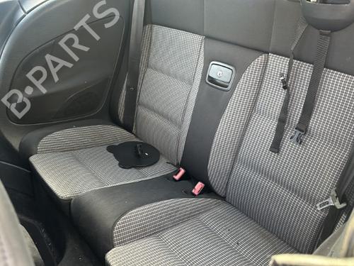 Seats set VW EOS (1F7, 1F8) 2.0 TDI 16V | BP37475267C78 - Image 5