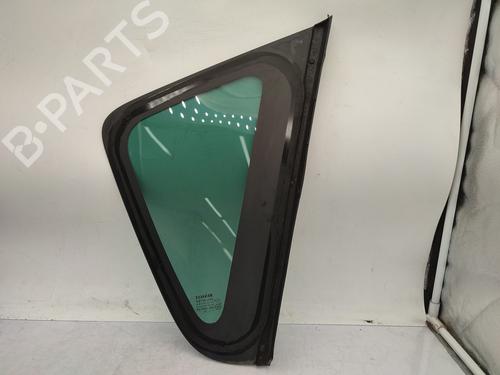 Rear left quarter glass RENAULT SCÉNIC II (JM0/1_) 1.9 dCi (JM14) | BP29243248C93 