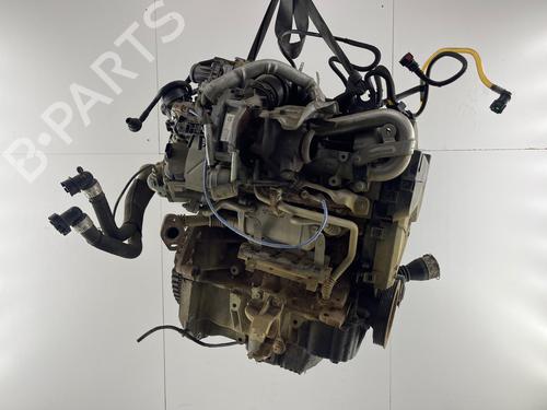 Engine RENAULT KANGOO Express (FW0/1_) | BP37868131M1 - Image 8