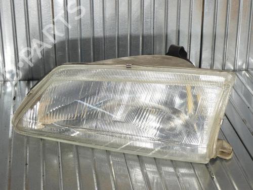 Used Left headlight PEUGEOT 106 I (1A, 1C) 1.1 (60 hp) 23663623