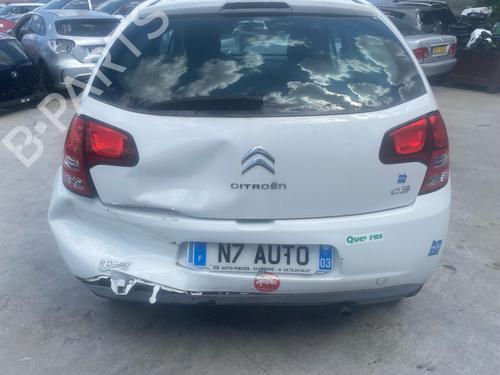 Subframe CITROËN C3 II (SC_) 1.1 i | BP36956793M9 - Image 31