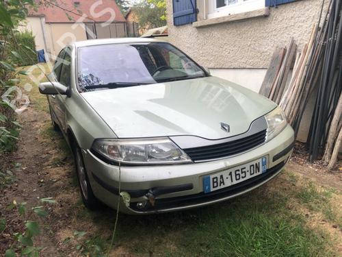 Switch RENAULT LAGUNA II (BG0/1_) 1.9 dCi | BP23694869I30  - Image 9
