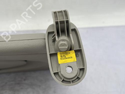 Right sun visor RENAULT KANGOO Express (FW0/1_) 1.5 dCi 90 (FW0G, FW05, FW08, FW11) | BP23680484I2 