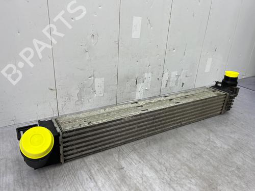Intercooler RENAULT MEGANE III Hatchback (BZ0/1_, B3_) 1.5 dCi (BZ09, BZ0D, BZ1W, BZ29, BZ14) | BP34107613M30  - Image 7