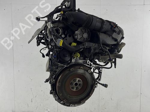 Used Engine CITROËN BERLINGO Box Body/MPV (B9) 1.6 HDi / BlueHDi 75 (75 hp) 28020915