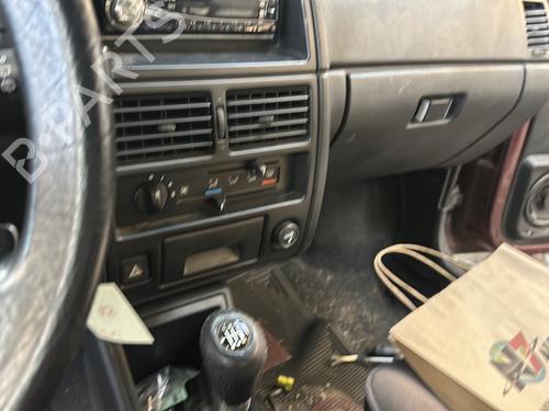 Used Parts CITROËN AX (ZA-_)  11  2304445