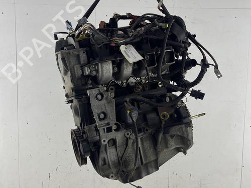 Used Engine RENAULT MEGANE II (BM0/1_, CM0/1_) 1.6 16V (BM0C, CM0C) (113 hp) 23761047