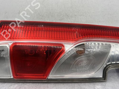 Left taillight RENAULT KANGOO Express (FW0/1_) 1.5 dCi 90 (FW0G, FW05, FW08, FW11) | BP33934905C34  - Image 6