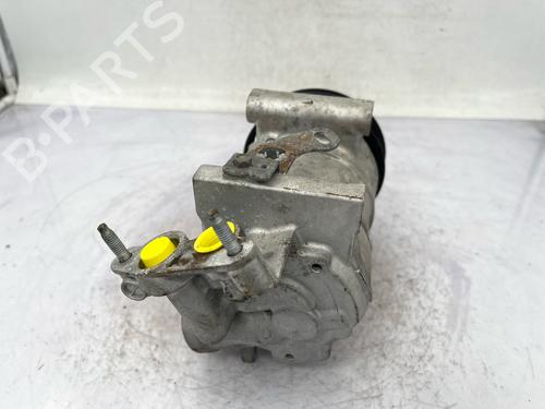 Used AC compressor AC compressor 37717188 37717188