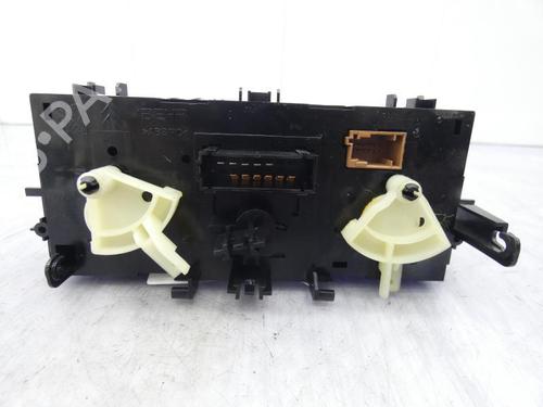 Climate control CITROËN C3 II (SC_) 1.0 VTi 68 | BP23696024I5 