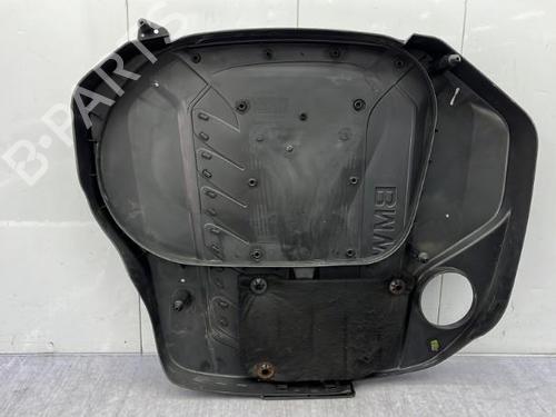 Used Upper protection BMW X3 (F25) xDrive 30 d (258 hp) 23753331