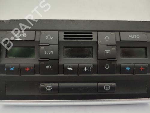 Climate control AUDI A4 B6 (8E2) 1.9 TDI | BP23739258I5 - Image 4