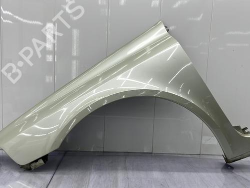 Left front fenders RENAULT LAGUNA II (BG0/1_) 1.9 dCi | BP23702775C41 