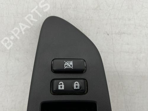 Left front window switch TOYOTA AURIS (_E15_) 1.33 Dual-VVTi (NRE150_, NRE150R) | BP28614021I27  - Image 6