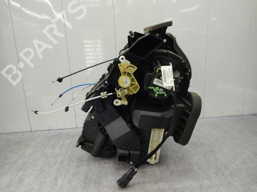 Used Heater matrix box Heater matrix box DACIA DUSTER (HS_) 1.2 TCe 125 (125 hp) 23723131 23723131