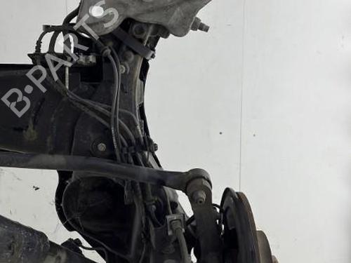 Rear axle RENAULT TALISMAN Grandtour (KP_) 1.6 dCi 160 | BP23713194M2 