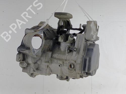 Gearbox VW GOLF VI (5K1) 1.6 TDI | BP23718652M3 