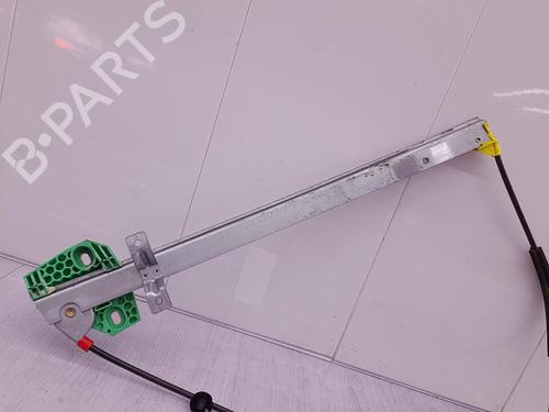 Front right window mechanism FORD FIESTA IV (JA_, JB_) 1.25 i 16V | BP23708075C23 