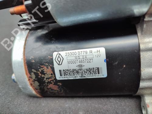 Starter RENAULT CLIO IV (BH_) 0.9 TCe 90 (BHNF, BHMA, BHMH, BHJK, BHJR) | BP23731959M8  - Image 6