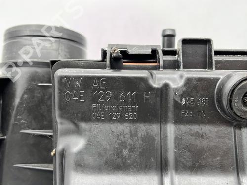 Luftfilter kasse VW POLO V (6R1, 6C1) 1.2 TSI 16V | BP31025897M87