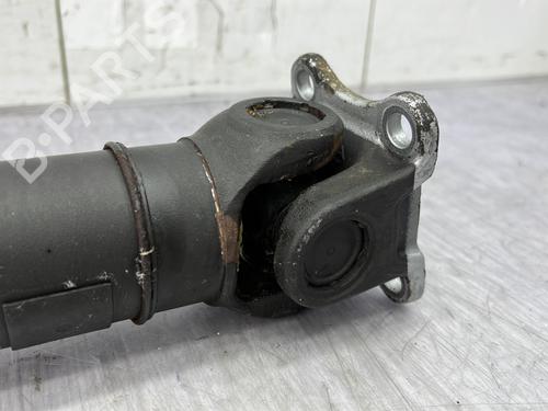 Driveshaft MERCEDES-BENZ E-CLASS (W211) E 320 CDI 4-matic (211.089) | BP25897111M37 