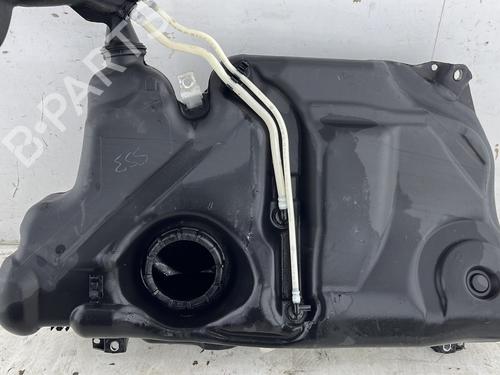 Fuel tank VW POLO V (6R1, 6C1) 1.4 TDI | BP23681404C62