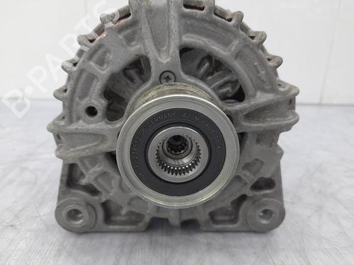 Alternator NISSAN PULSAR Hatchback (C13) 1.2 DIG-T | BP23709468M7 - Image 4