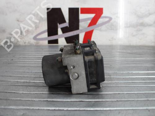 ABS pump RENAULT MEGANE II (BM0/1_, CM0/1_) 1.5 dCi (BM02, BM13, BM2A, CM02, CM13) | BP23690958M43 