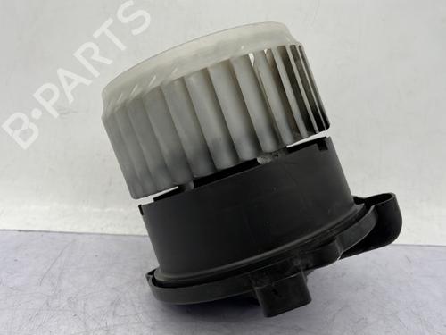 Heater blower motor SMART FORFOUR (454) 1.5 CDI (454.001) | BP23757967M62  - Image 5