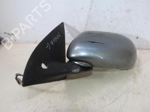 Left mirror FIAT BRAVA (182_) 1.9 TD 75 S (182.BF) | BP23685098C26 