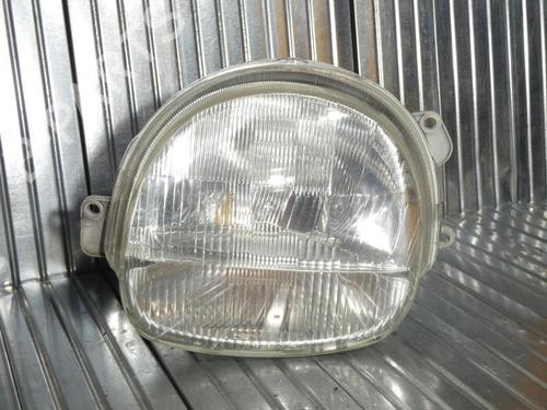 Used Left headlight Left headlight RENAULT TWINGO I (C06_) 1.2 (C066, C068) (58 hp) 23696677 23696677