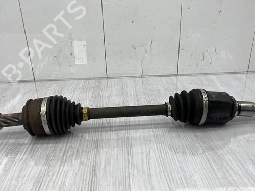 Used Right front driveshaft SUZUKI GRAND VITARA II (JT, TE, TD) 1.9 DDiS All-wheel Drive (JT419, TD44, JB419WD, JB419XD,... (129 hp) 23758994