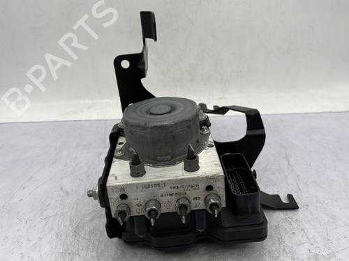 Used ABS pump RENAULT CLIO IV (BH_) 1.5 dCi 75 (75 hp) 23756269