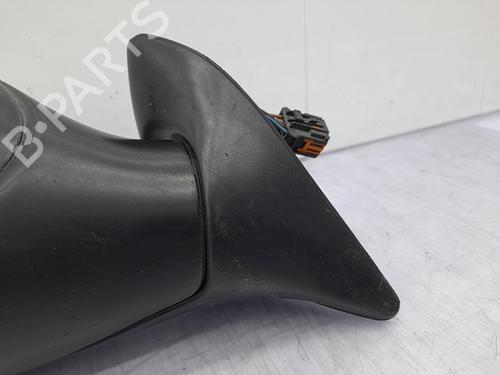 Right mirror CITROËN XSARA PICASSO (N68) 1.6 HDi | BP23667347C27 