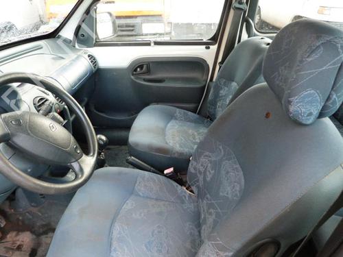 Styring servopumpe RENAULT KANGOO (KC0/1_) 1.2 (KC0A, KC0K, KC0F, KC01) | BP23699894M99 