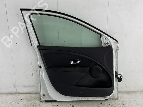 Left front door RENAULT MEGANE III Grandtour (KZ0/1) 1.5 dCi (KZ09, KZ0D, KZ1G, KZ29, KZ14, KZ1W, KZ10, KZ1F,... | BP27599539C2