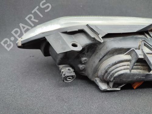 Used Right headlight Right headlight RENAULT ESPACE III (JE0_) 2.2 12V TD (JE0E, JE0H, JE0P) (113 hp) 25270172 25270172