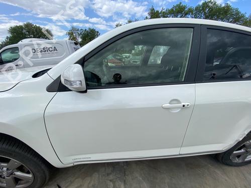 Used Left front door Left front door 38492547 38492547