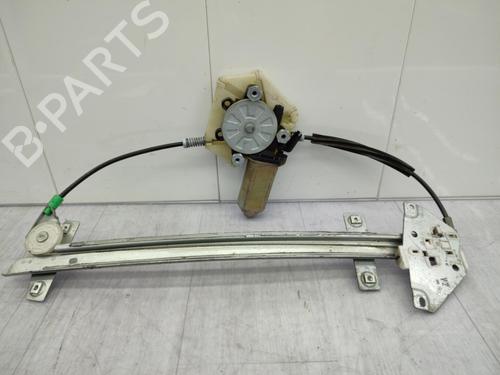 Used Front right window mechanism VOLVO V40 Estate (645) 1.9 DI (115 hp) 23706994